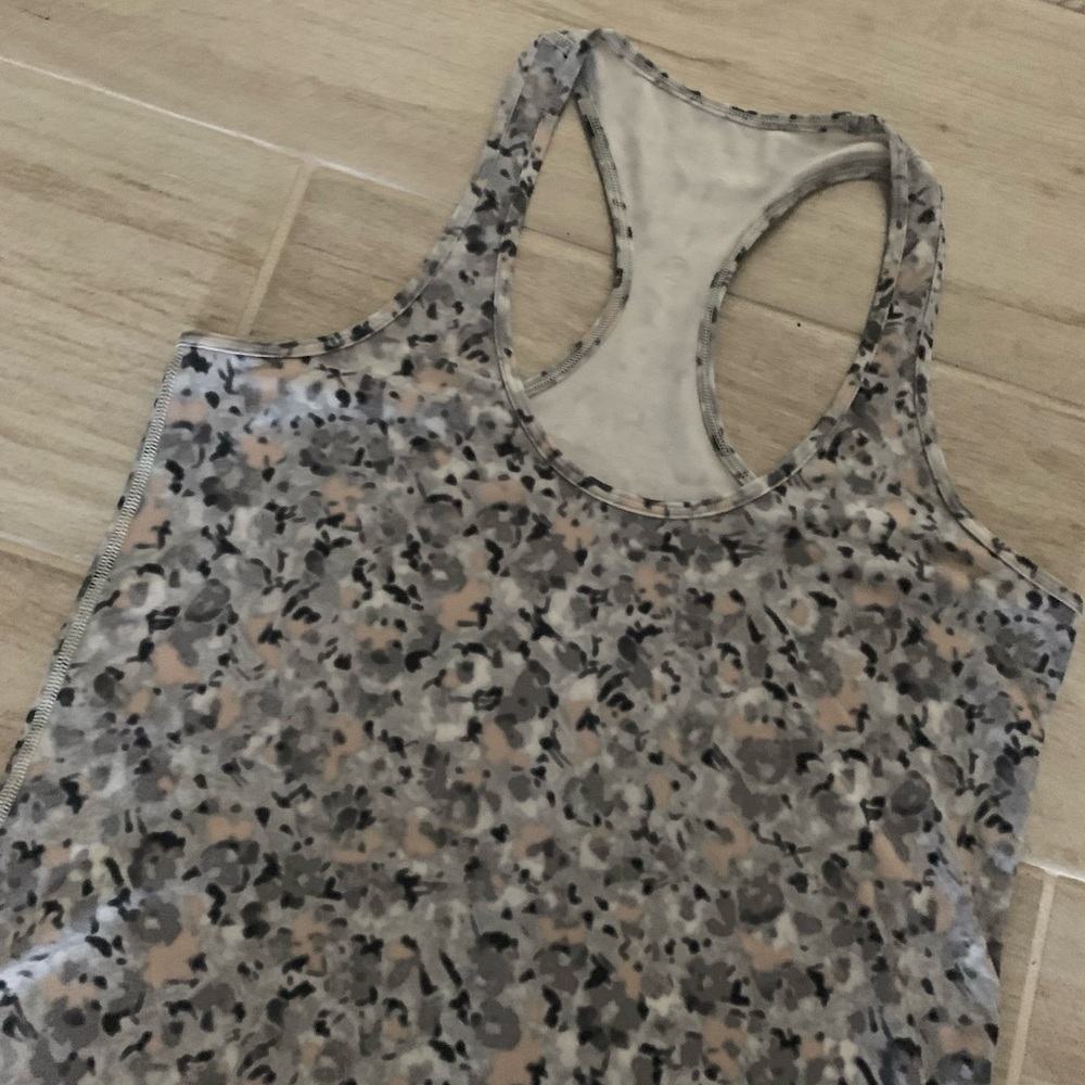 Lululemon Cool Racerback - Picture 8 of 9